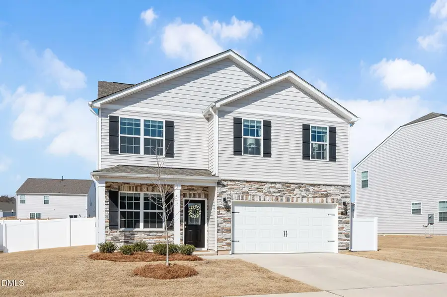 372 Blue Aspen Drive, Fuquay Varina, NC 27526 - #3