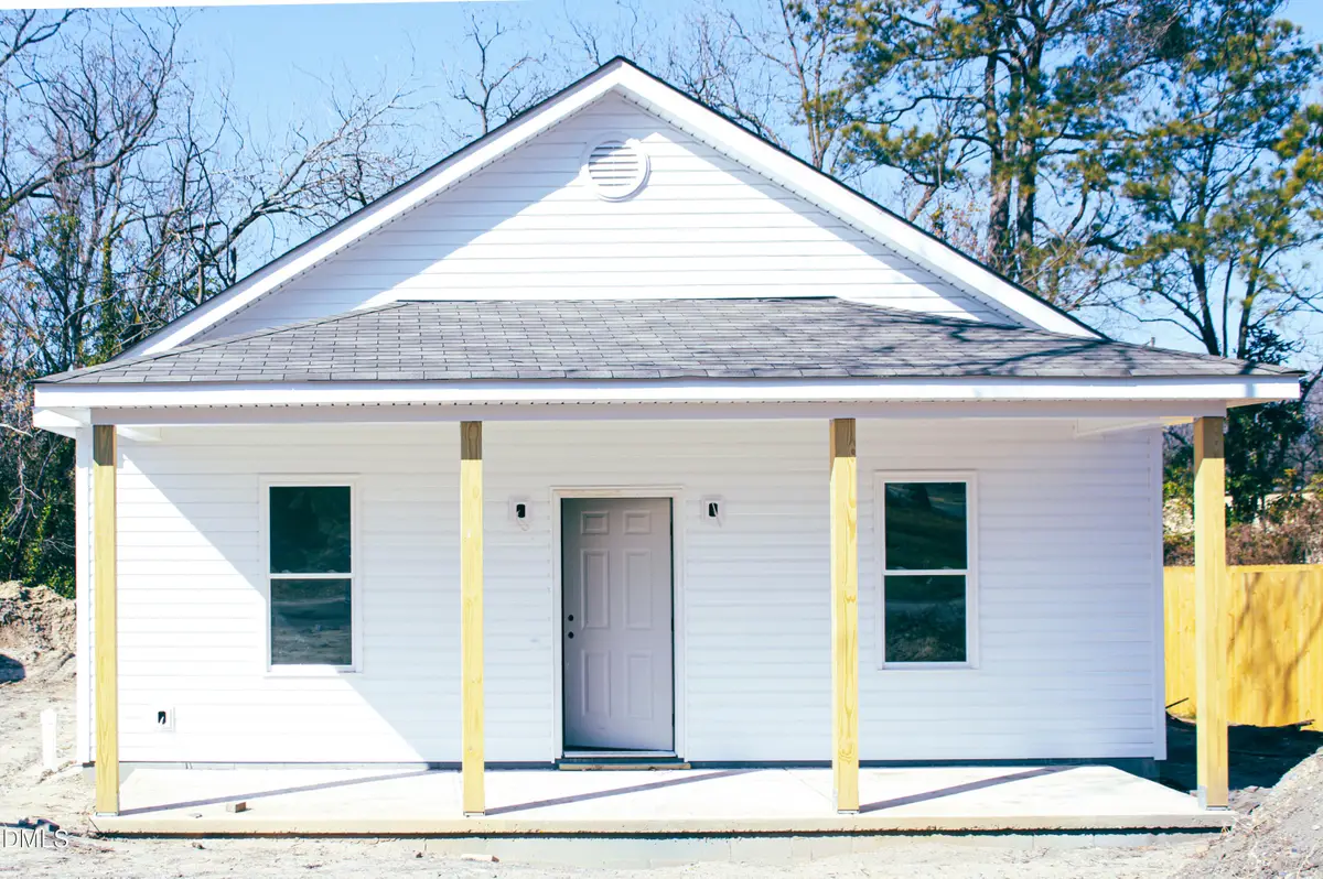 413 N Virginia Street, Goldsboro, NC 27530 - #1