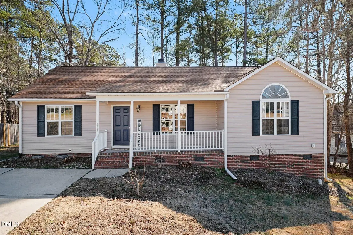 448 Henwood Court, Fuquay Varina, NC 27526 - #1