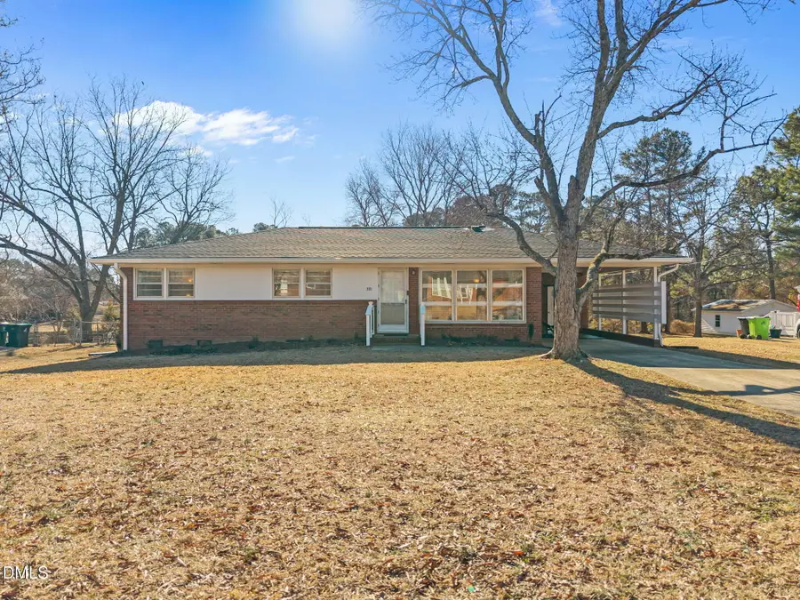 301 Faison Drive, Knightdale, NC 27545 - #3