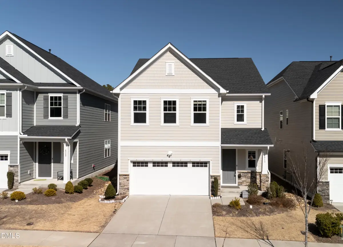 4913 Enlightenment Road, Raleigh, NC 27616 - #1