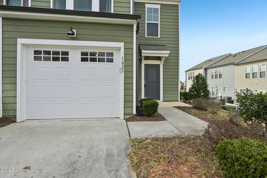 1025 Felman Road, Durham, NC 27703 - #2