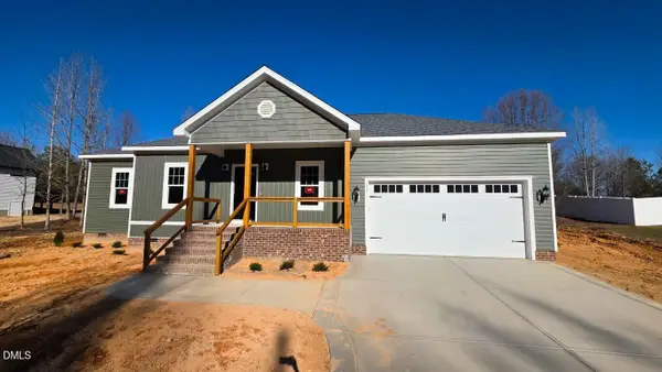 55 Leisure Lane #5, Louisburg, NC 27549