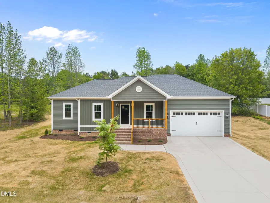 55 Leisure Lane, Louisburg, NC 27549 - #2