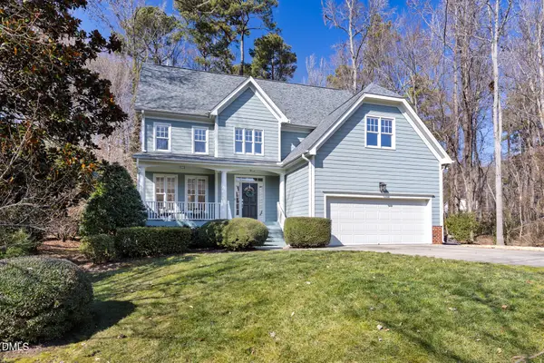 3906 Sterling Ridge Lane, Durham, NC 27707