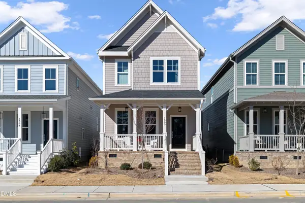 1560 Piney Falls Drive, Wendell, NC 27591