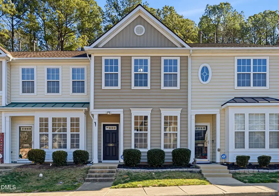 4536 Sugarbend Way, Raleigh, NC 27606 - #2