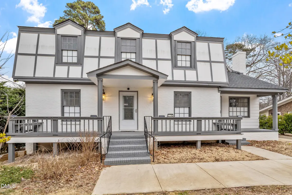 305 E Millbrook Road, Raleigh, NC 27609 - #1