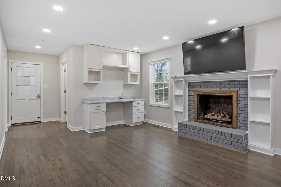 305 E Millbrook Road, Raleigh, NC 27609 - #3