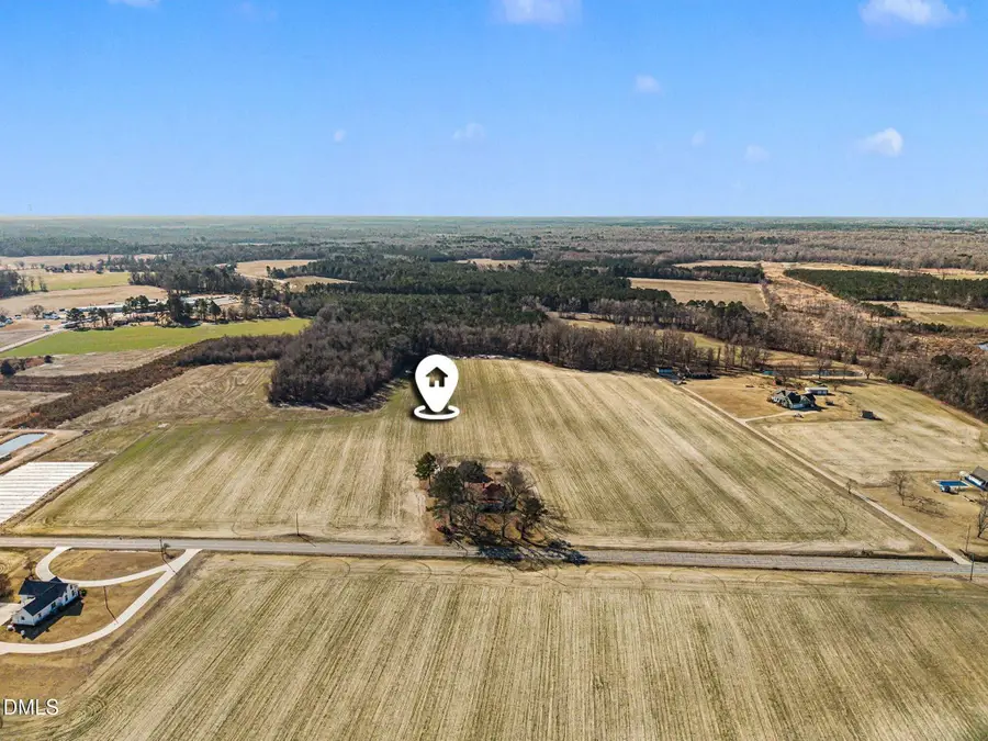 3038 Brogden Road, Smithfield, NC 27577 - #3