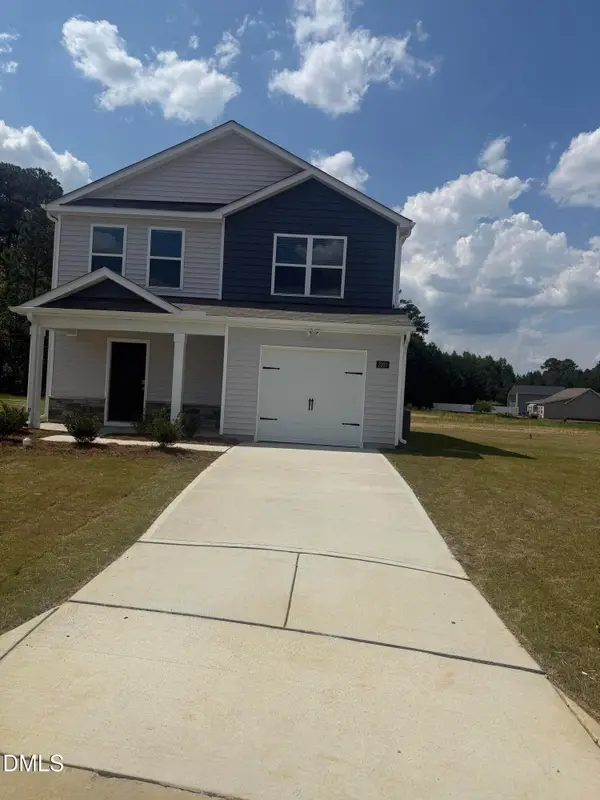 3920 Falcon Court Nw, Wilson, NC 27896