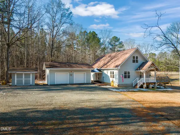 4975 Oak Grove Church Road, Mebane, NC 27302