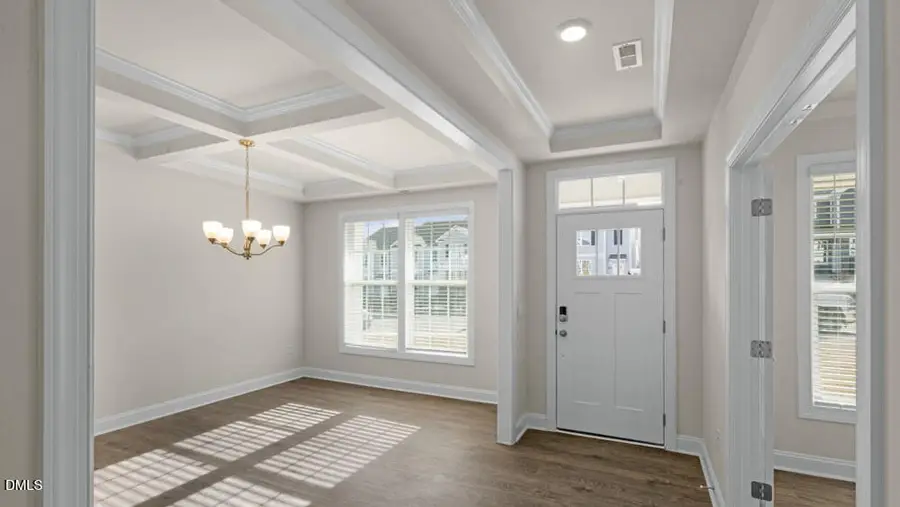505 Dorset Stream Drive, Fuquay Varina, NC 27526 - #3