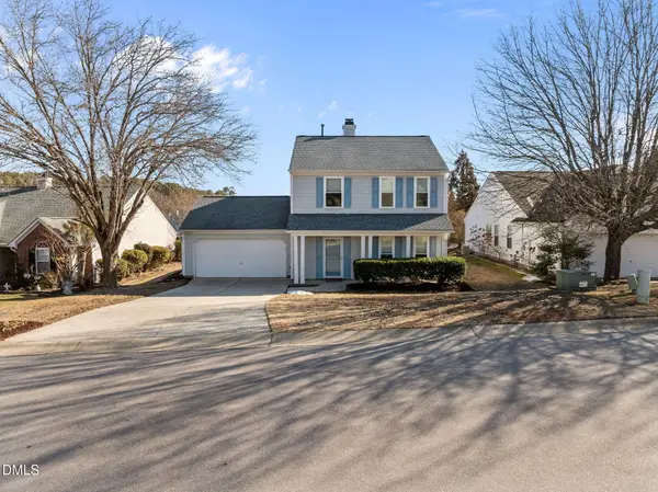 411 Bellmeade Bay Drive, Durham, NC 27703