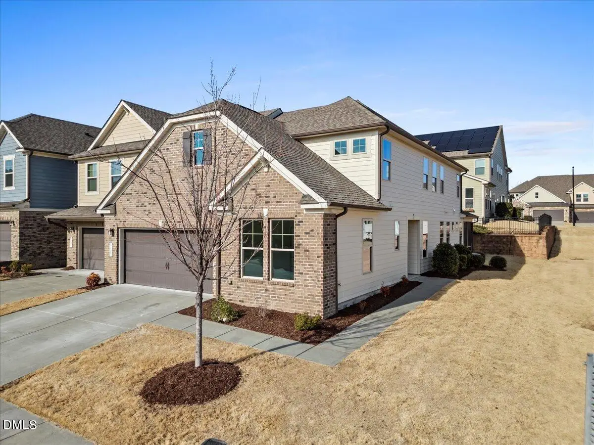 1027 Orchard Grass Road, Durham, NC 27713 - #1