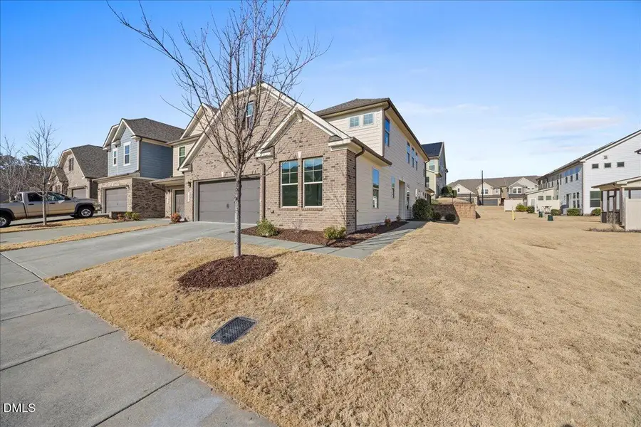 1027 Orchard Grass Road, Durham, NC 27713 - #3