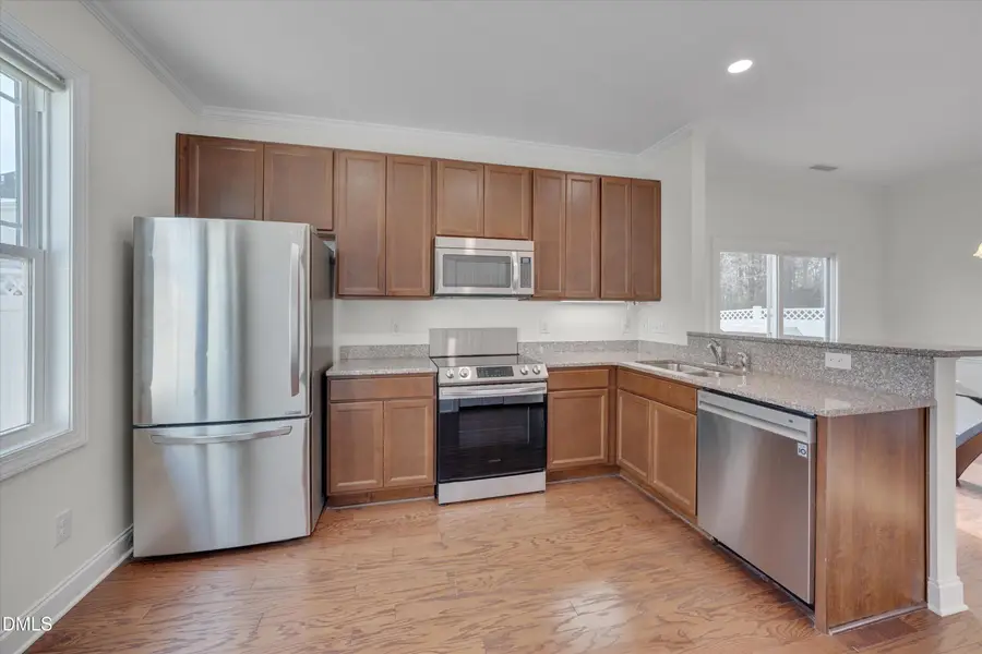 1812 Falls Landing Drive, Raleigh, NC 27614 - #3