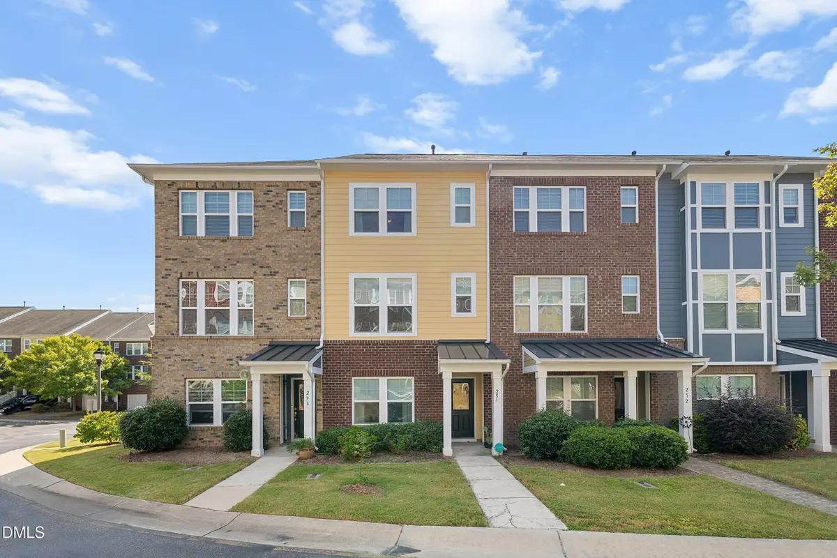 254 Michigan Avenue, Cary, NC 27519 - #1