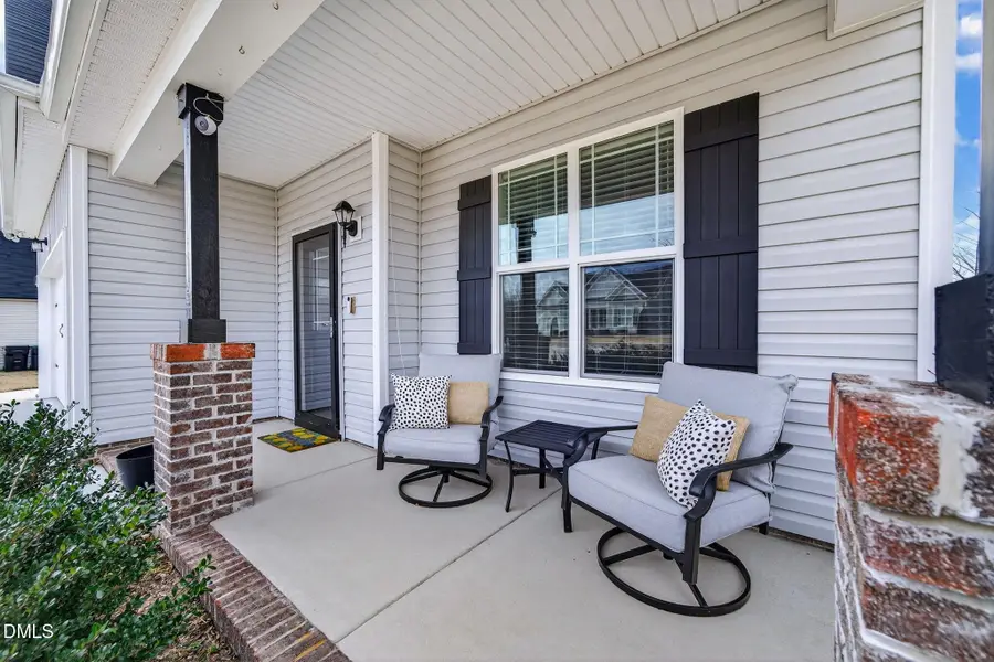 192 E Goodwin Chase Lane, Wendell, NC 27591 - #3