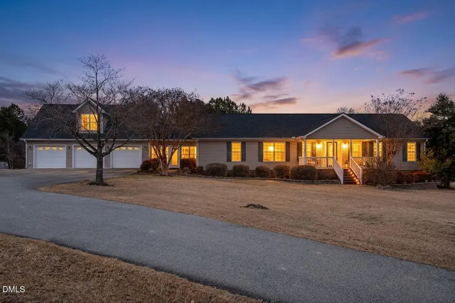 120 Mockingbird Lane, Spring Lake, NC 28390 - #2