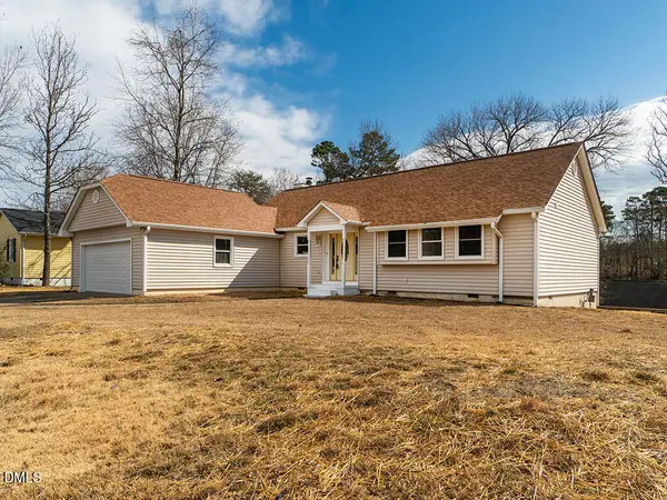 512 Monroe Holt Road, Graham, NC 27253