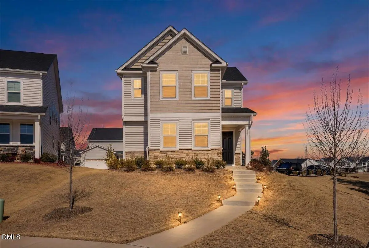 137 Moraine Court, Raleigh, NC 27610 - #1