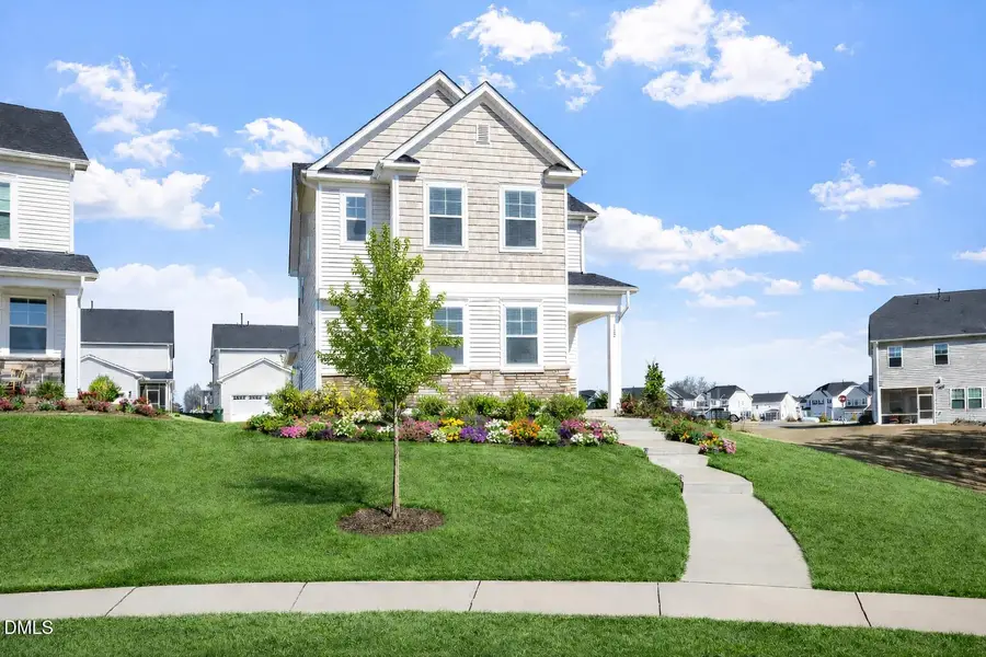 137 Moraine Court, Raleigh, NC 27610 - #3