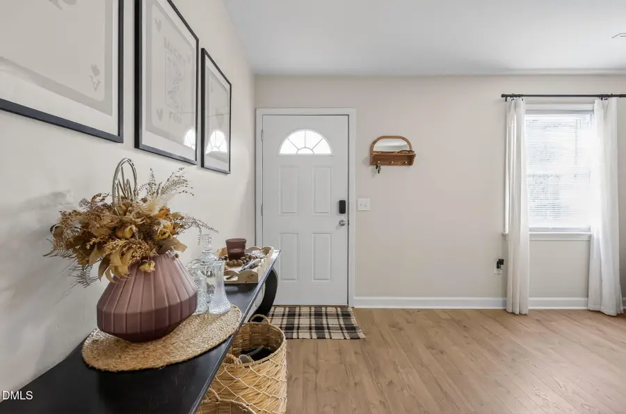 2708 Plainsfield Circle, Raleigh, NC 27610 - #3