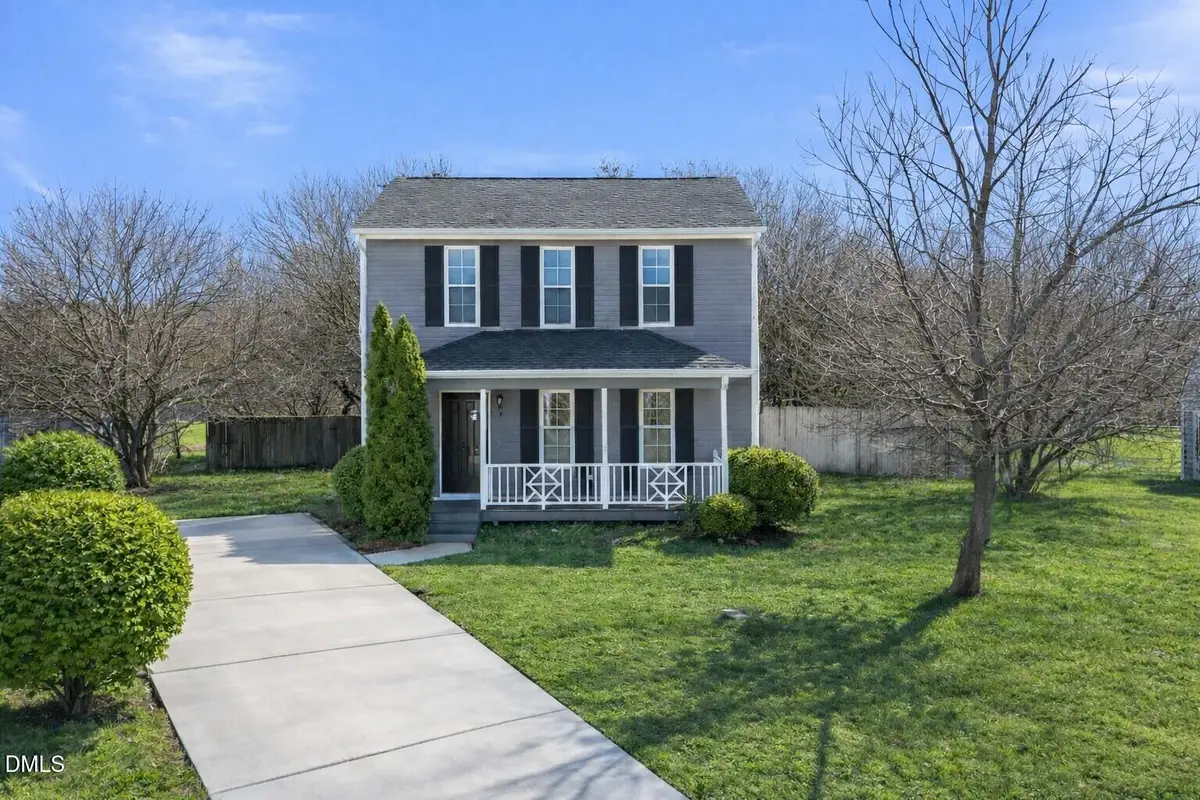 7 Hannah Court, Durham, NC 27713 - #1