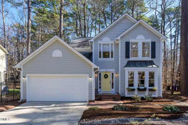 306 Robert Hunt Drive, Carrboro, NC 27510