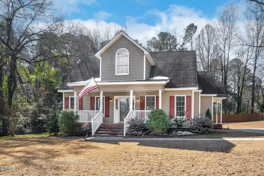 501 E Park Avenue, Nashville, NC 27856 - #3