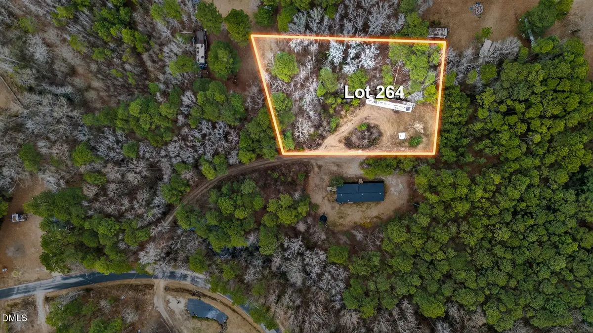264 Stephanie Street, Linden, NC 28356 - #1