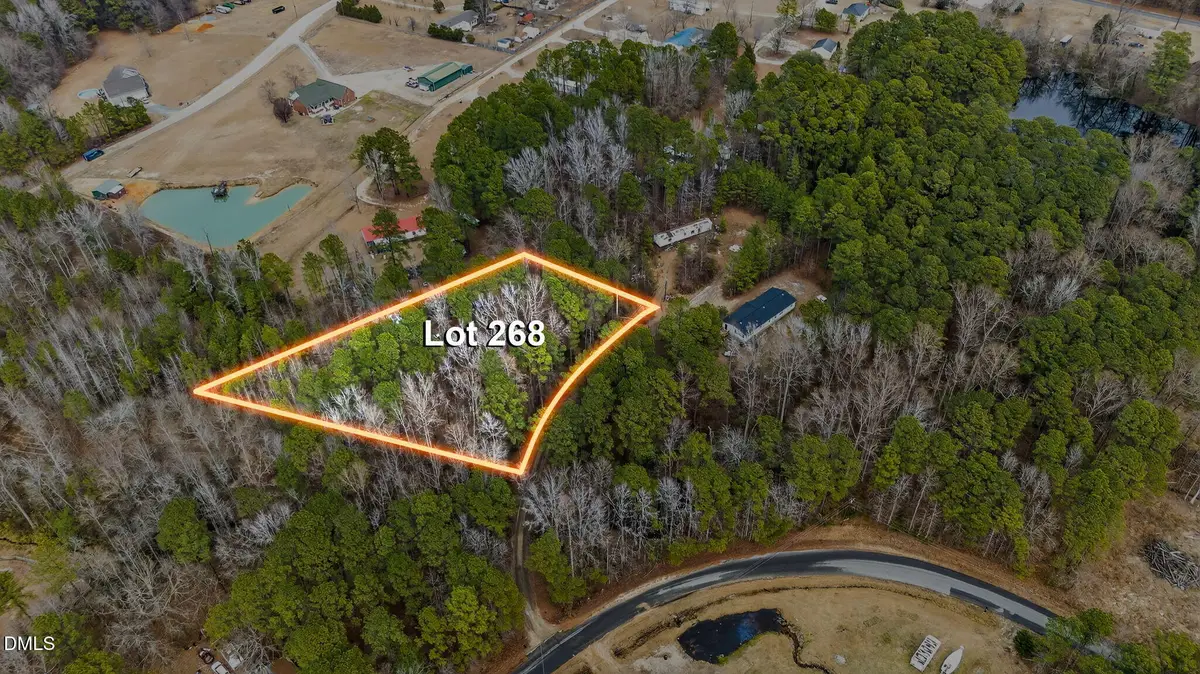 268 Stephanie Street, Linden, NC 28356 - #1