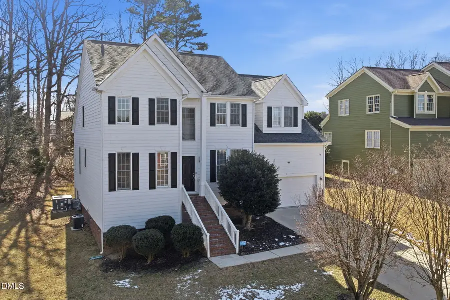 5308 Bentgrass Drive, Raleigh, NC 27610 - #3