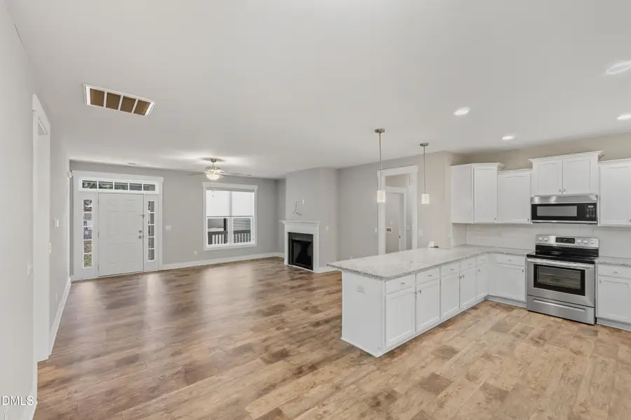 3656 Epperly Court, Raleigh, NC 27616 - #2