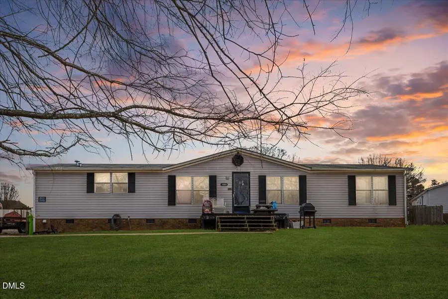 1000 Deerfield Trail, Clayton, NC 27527 - #3