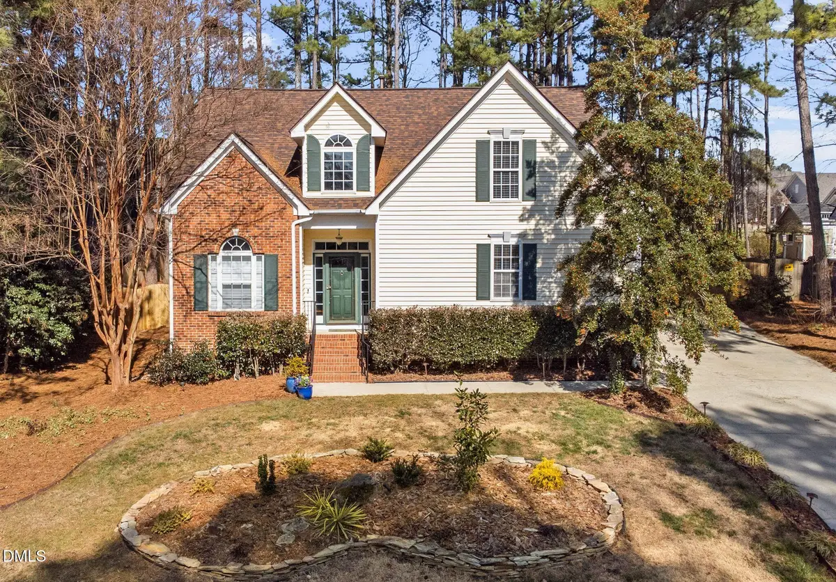 4304 Triland Way, Cary, NC 27518 - #1