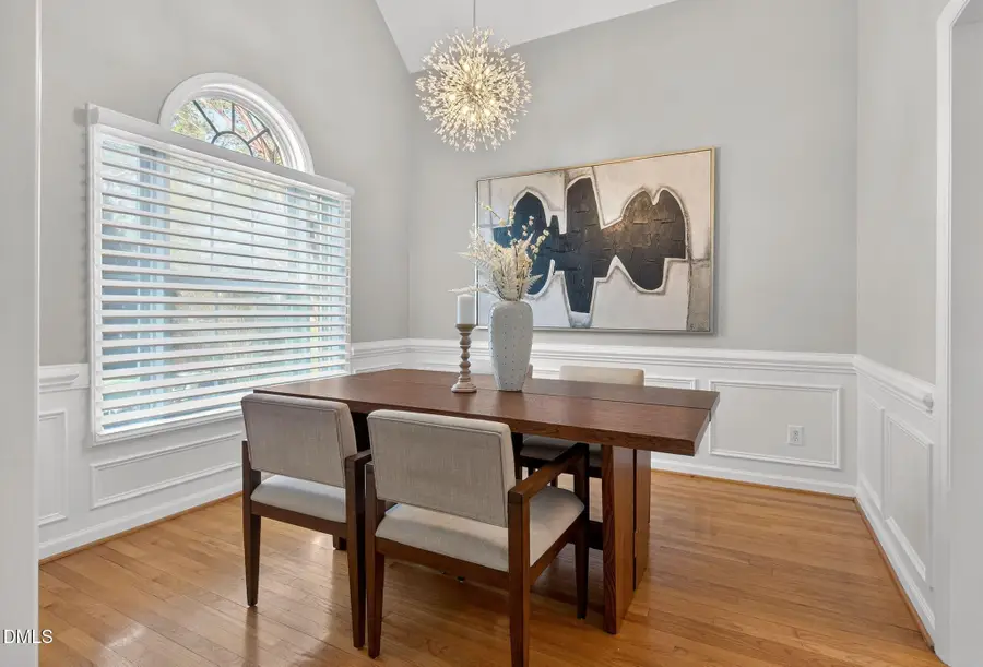 4304 Triland Way, Cary, NC 27518 - #3