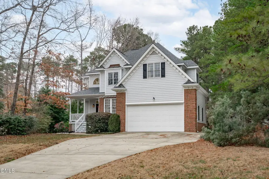 5904 Dahlberg Drive, Raleigh, NC 27603 - #3