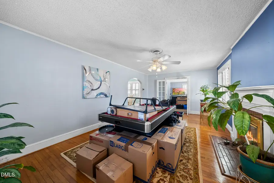 1522 W Thomas Street W, Rocky Mount, NC 27804 - #3