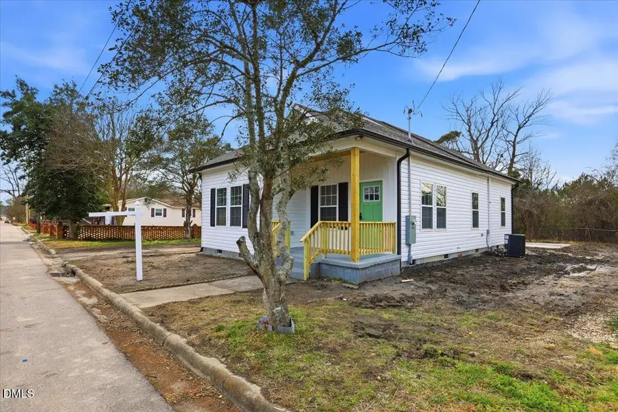 306 Martin Luther King Junior Drive, Smithfield, NC 27577 - #2