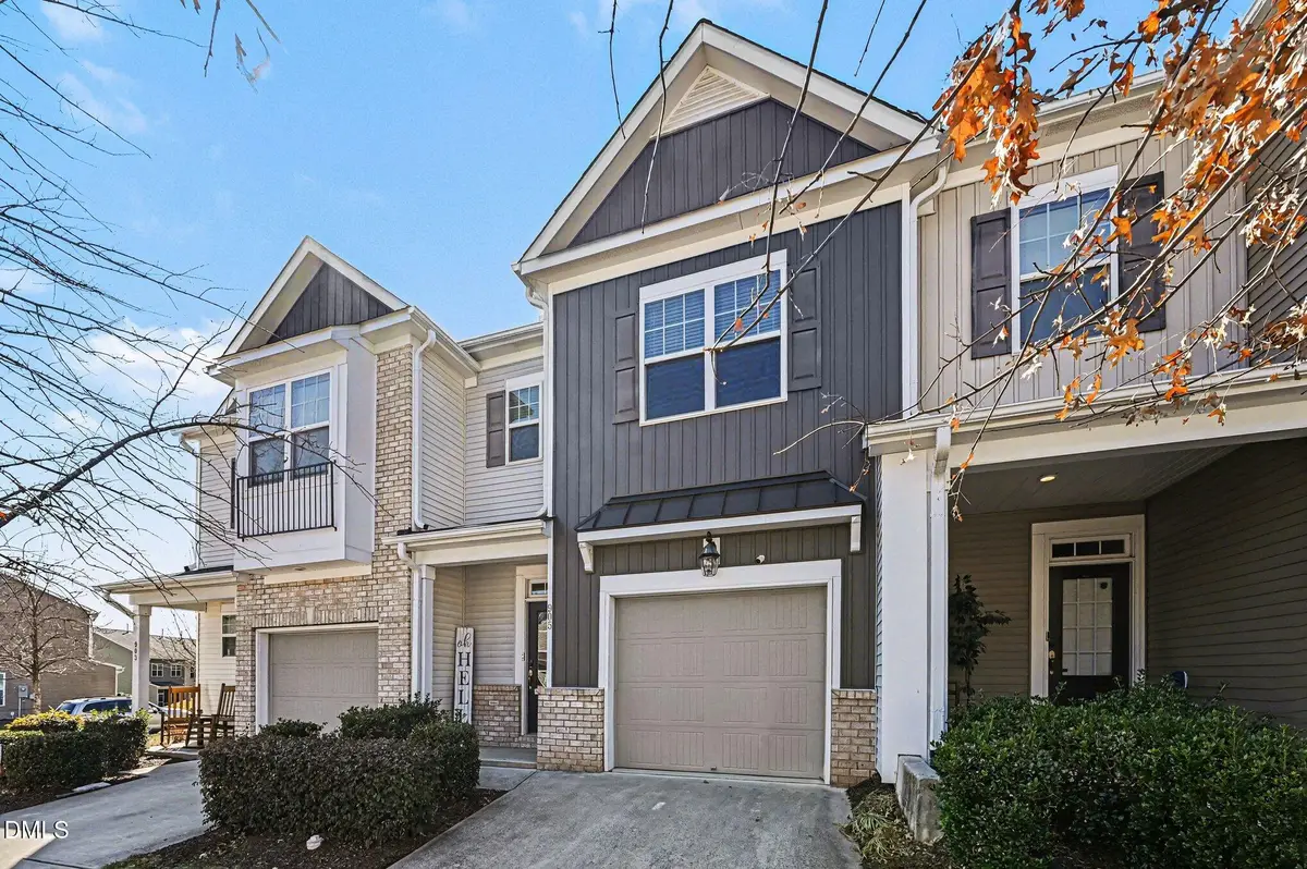 905 Saratoga Drive, Durham, NC 27704 - #1