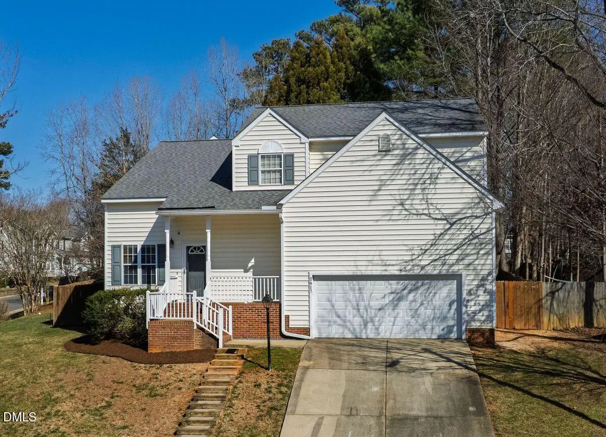 2617 Farlow Gap Lane, Raleigh, NC 27603 - #1