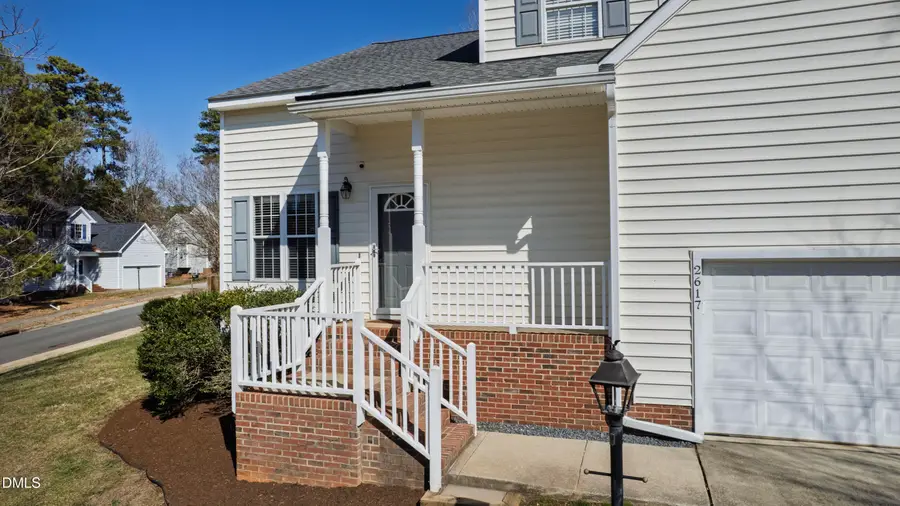2617 Farlow Gap Lane, Raleigh, NC 27603 - #2