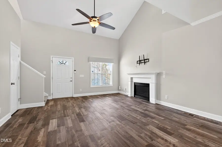 2617 Farlow Gap Lane, Raleigh, NC 27603 - #3