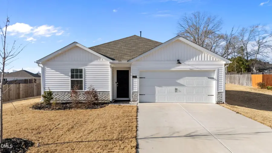 130 St James Way, Sanford, NC 27332 - #2