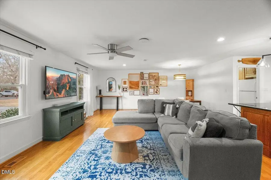 8 Dundee Court, Durham, NC 27712 - #2