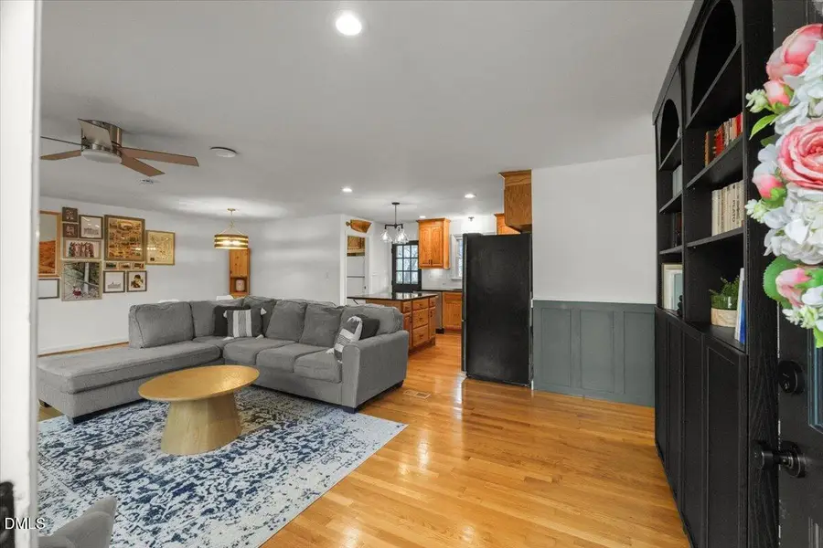 8 Dundee Court, Durham, NC 27712 - #3