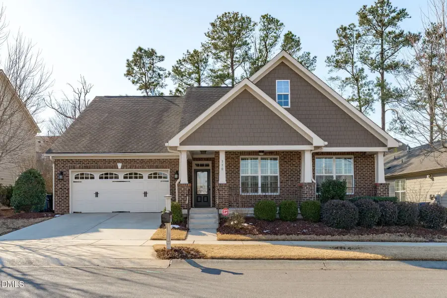 330 King Lear Lane, Morrisville, NC 27560 - #3