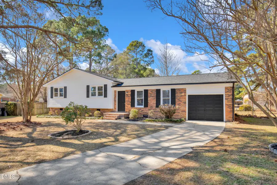 6613 Wesleyan Court, Fayetteville, NC 28311 - #2